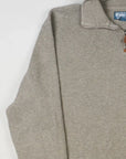 Ralph Lauren - Quarter Zip (XL) Left
