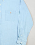 Ralph Lauren - Shirt (L) Right