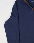 Ralph Lauren - Quarter Zip (L) Left