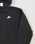 Nike - Hoodie (M) Right