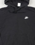 Nike - Hoodie (M) Center