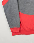 Adidas - Sweatshirt (L) Bottom Left