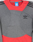 Adidas - Sweatshirt (L) Center