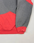 Adidas - Sweatshirt (L) Bottom Right
