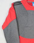Adidas - Sweatshirt (L) Left