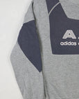 Adidas - Sweatshirt (XL) Left