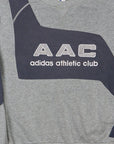 Adidas - Sweatshirt (XL) Center