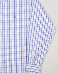 Ralph Lauren - Shirt (L) Right