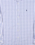 Ralph Lauren - Shirt (L) Center