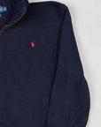 Ralph Lauren - Quarter Zip (L) Right