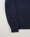 Ralph Lauren - Quarter Zip (L) Bottom Left