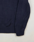 Ralph Lauren - Quarter Zip (L) Bottom Right