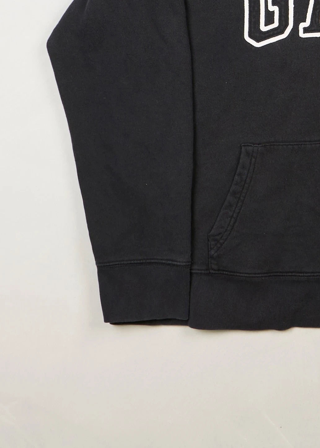 GAP - Hoodie (M) Bottom Left