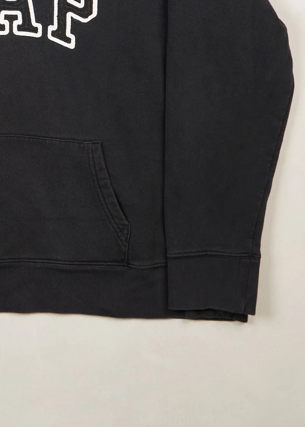 GAP - Hoodie (M) Bottom Right