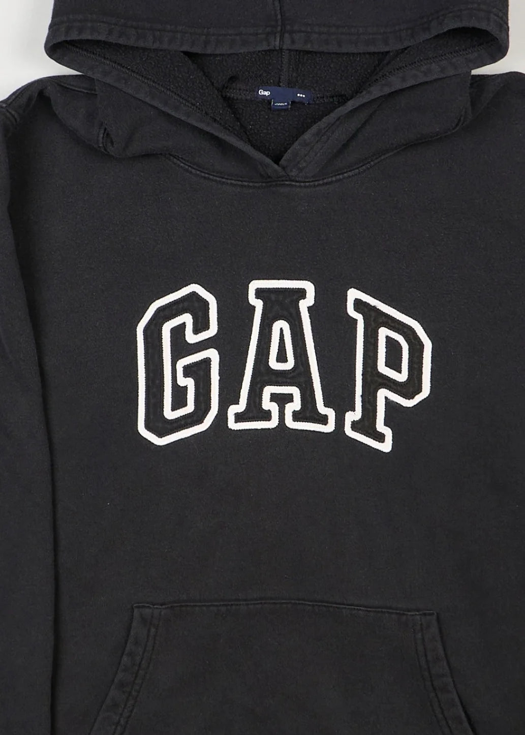 GAP - Hoodie (M) Center