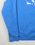 Nike - Hoodie (XXL) Bottom Left