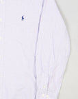 Ralph Lauren - Shirt (M) Right