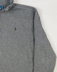Ralph Lauren - Quarter Zip (L) Right