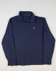 Ralph Lauren - Quarter Zip (L)