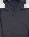 Nike - Hoodie (M) Center