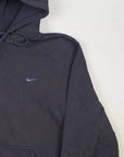 Nike - Hoodie (M) Right