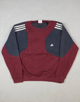Adidas - Sweatshirt (L)