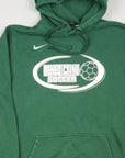 Nike - Hoodie (L) Center