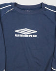 Umbro - Sweatshirt (M) Center