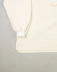 Nike - Sweatshirt (L) Bottom Left