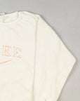 Nike - Sweatshirt (L) Right