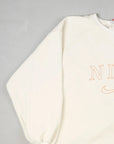 Nike - Sweatshirt (L) Left