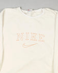 Nike - Sweatshirt (L) Center