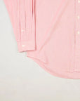 Ralph Lauren - Shirt (L) Bottom Left