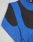 Nike - Sweatshirt (M) Left