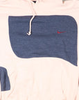 Nike - Hoodie (XXL) Center