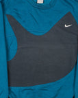 Nike - Sweatshirt (S) Center