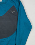 Nike - Sweatshirt (S) Right