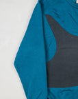 Nike - Sweatshirt (S) Left