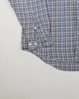 Ralph Lauren - Shirt (M) Bottom Left