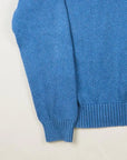 Ralph Lauren - Quarter Zip (M) Bottom Left