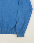 Ralph Lauren - Quarter Zip (M) Bottom Right