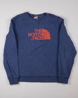 The North Face - Sweatshirt (S)