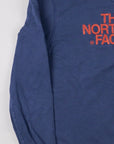 The North Face - Sweatshirt (S)