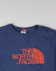 The North Face - Sweatshirt (S)