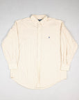 Ralph Lauren - Overhemd (XL)