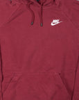 Nike - Hoodie (S)