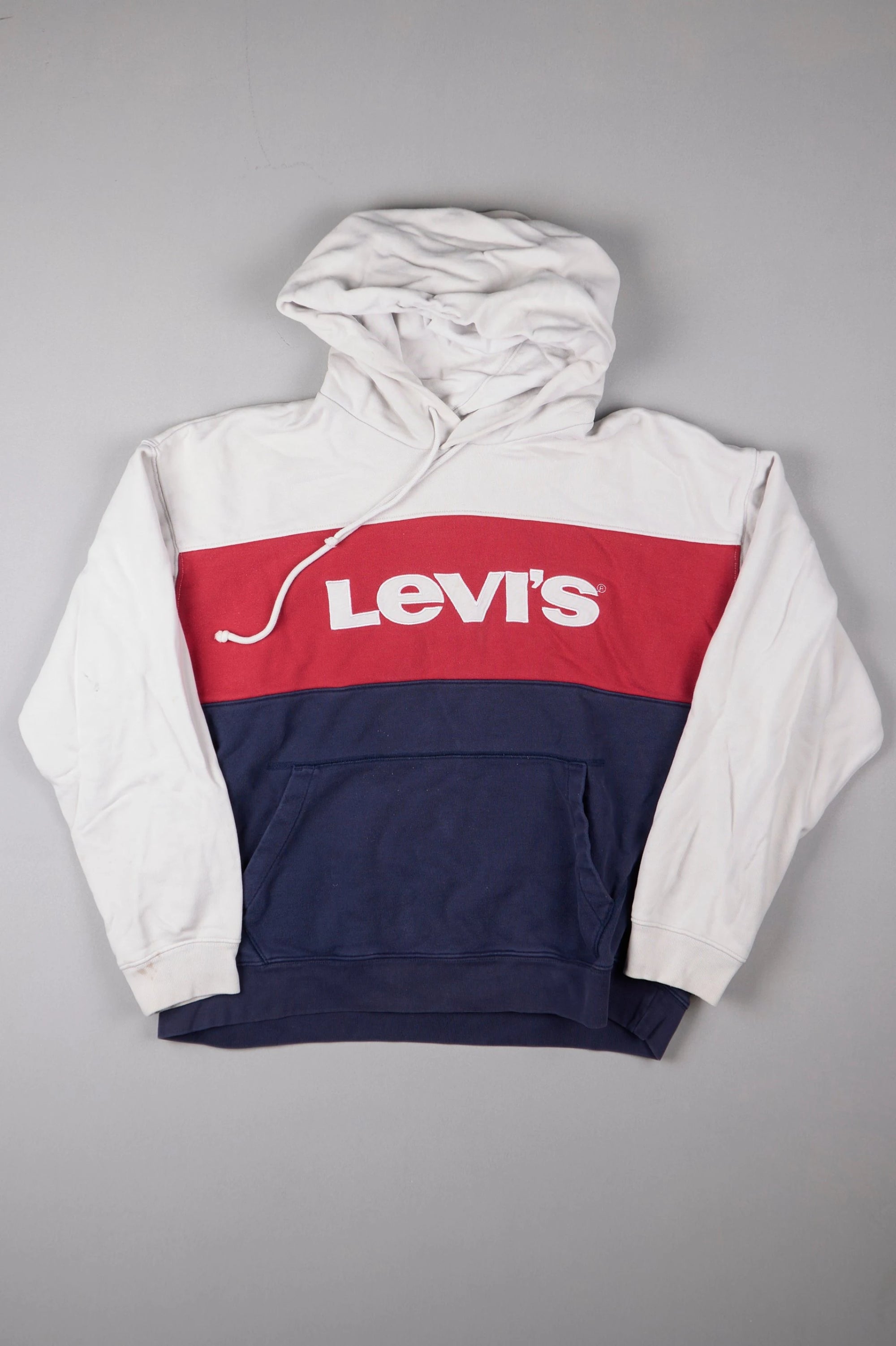 Levi's - Hoodie (S)