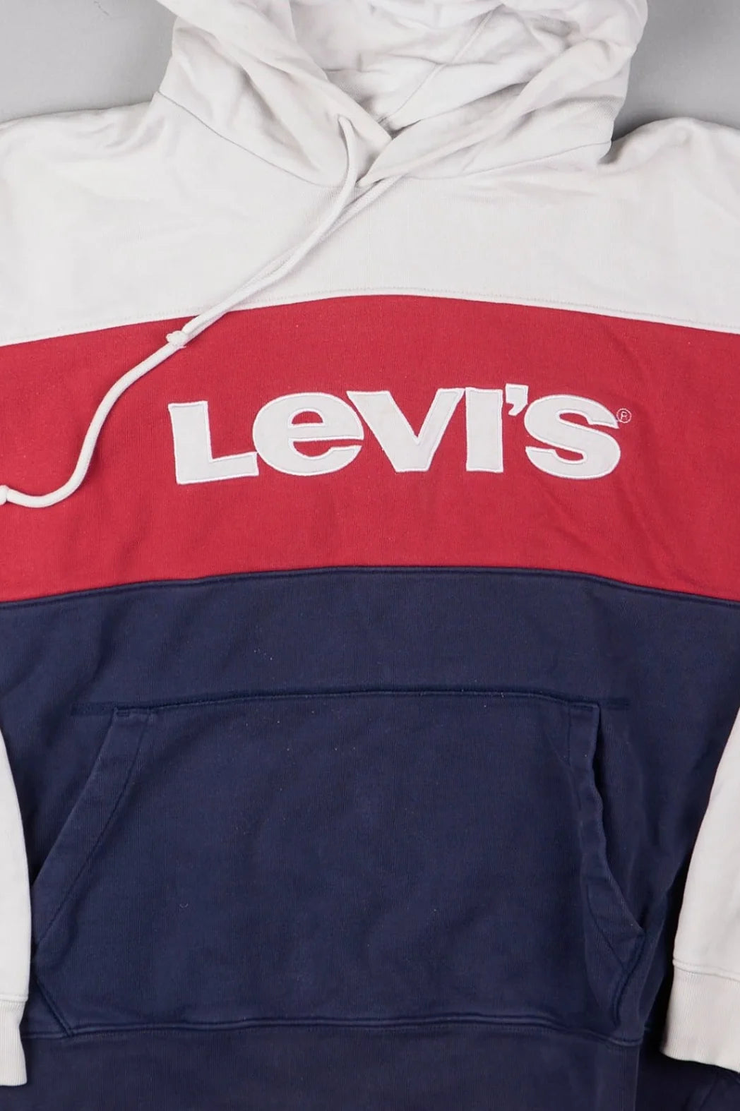 Levi's - Hoodie (S)