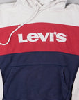 Levi's - Hoodie (S)