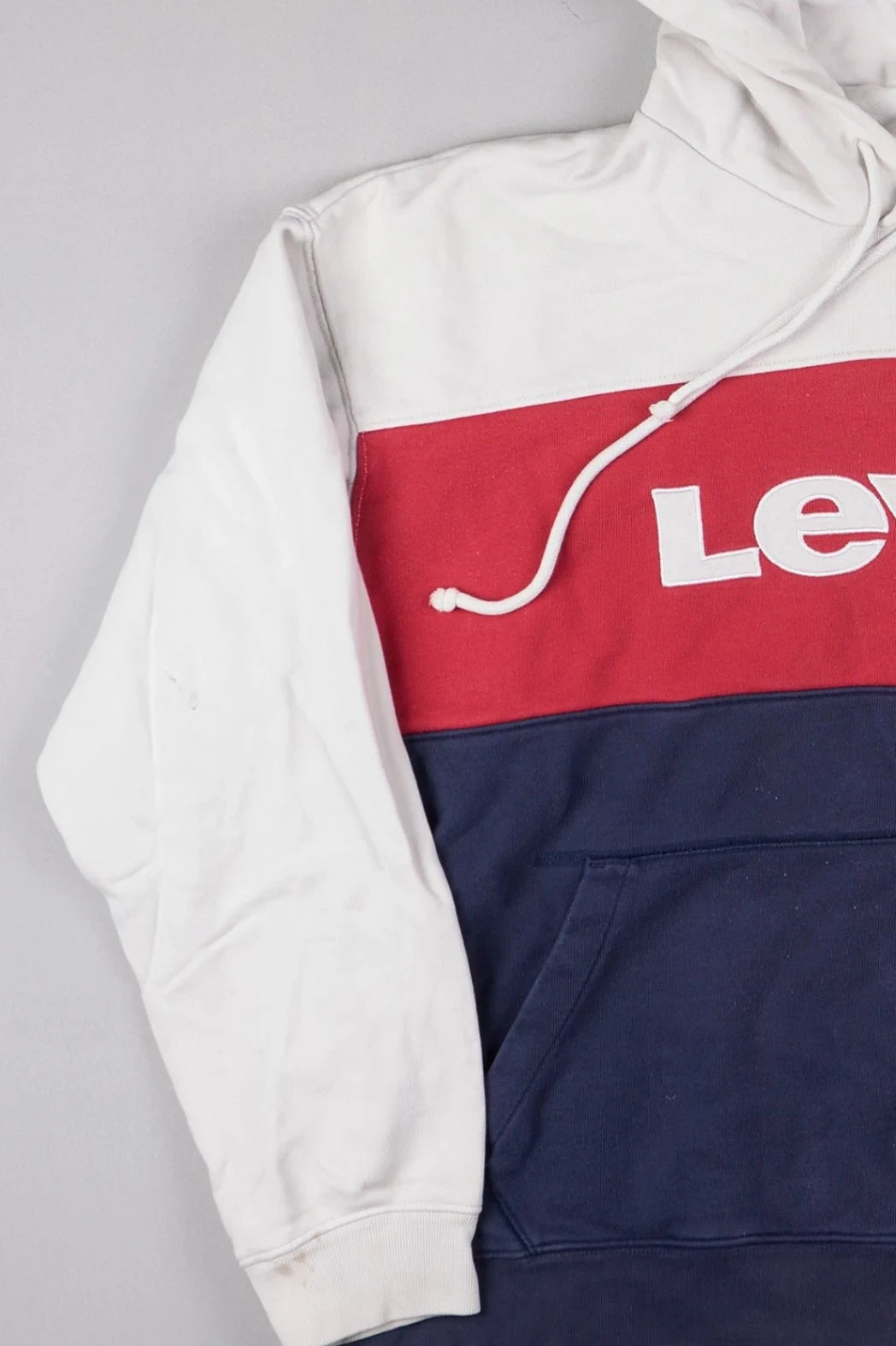 Levi's - Hoodie (S)